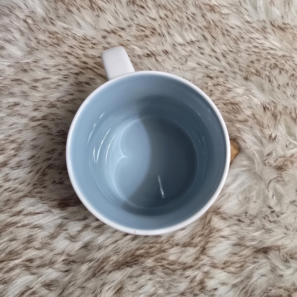 Starbucks "Been There Series" New Jersey State Mug - Picture 4 of 4